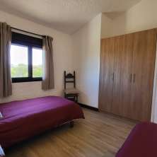 Tercer dormitorio (Pta. Alta)