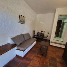 Segundo living comedor