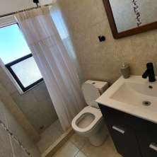 Baño completo en Pta. Alta