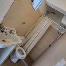 Con baño completo