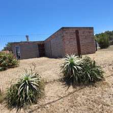 Fachada principal