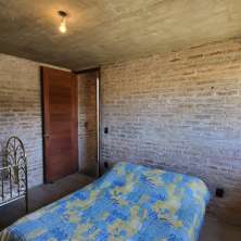 Dormitorio matrimonial