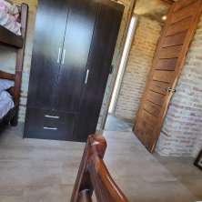 Dormitorio single