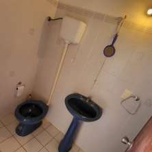 Baño completo