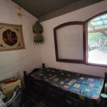 Con placard y ventana
