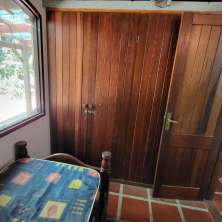 Primer dormitorio single