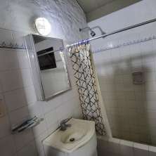 Segundo baño social completo