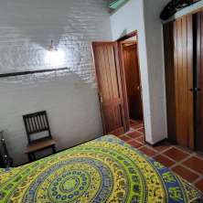 Tercer dormitorio matrimonial