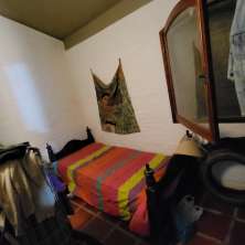 Segundo dormitorio single 