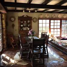 Comedor principal