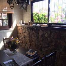 Comedor secundario