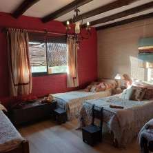 Tercer dormitorio planta alta