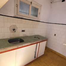 Cocina de época