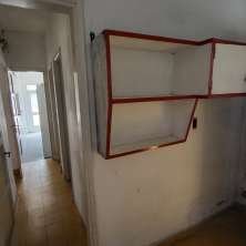 Corredor hacia cocina