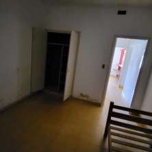 Dormitorio single con placard