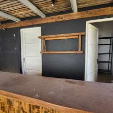 Dos habitaciones extras