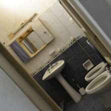 Baño social completo