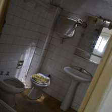 Baño social completo
