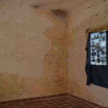 Segundo dormitorio al frente