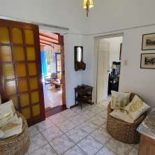 Hall de entrada