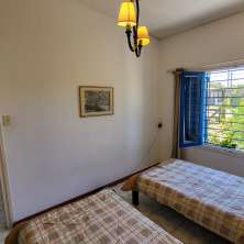Dormitorio single