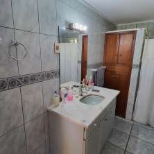 Baño social completo