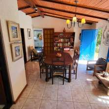 Living comedor amplio