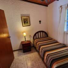 Tercer dormitorio