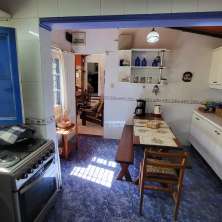 Cocina comedor 