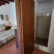 Con baño en suite completo
