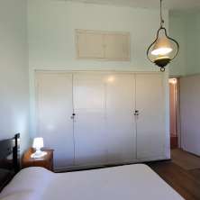 Dormitorio principal