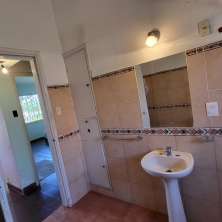 Baño social completo