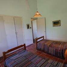Dormitorio single