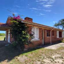 Vista del fondo y del porch