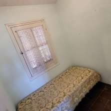 Tercer dormitorio de serivicio