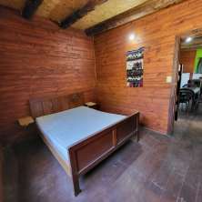 Único dormitorio al frente