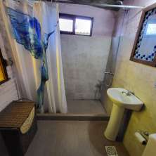 Baño social completo