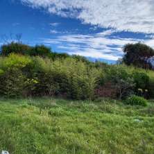 Very nice lot located just three blocks away from the beach in Arachania area