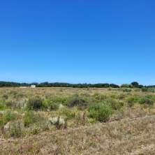 Two lots situated in the private neighborhood called Tajamares de La Pedrera