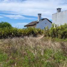 Nice lot situated steps away from the oceanic beach in La Aguada