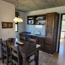 Cocina comedor