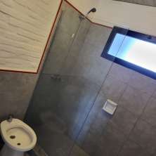 Baño completo