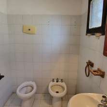 Baño completo planta baja