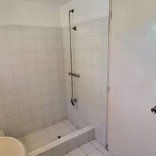 Baño social completo