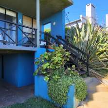 Lovely apartment for sale located steps from the ocean in Los Botes beach