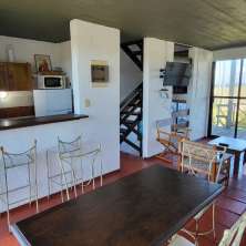 Comedor integrado