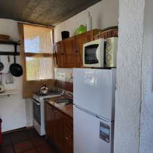 Cocina completa