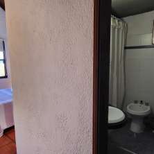 Dormitorio en suite