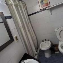 Baño en suite