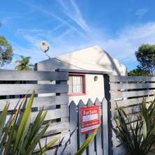 Muy bonita propiedad en venta ubicada en zona residencial de Barrio Country